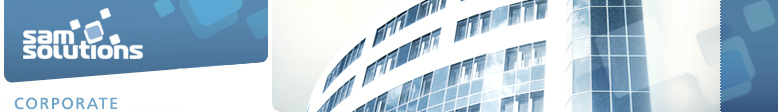 SaM Solutions
